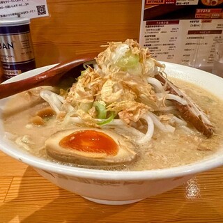 店内製麺 さくら_1