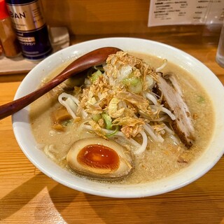店内製麺 さくら_0