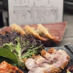 韓国創作料理 Hyeongyeon - 