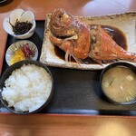 食事処 池田 - 