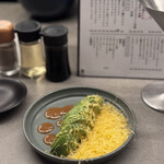 韓国創作料理 Hyeongyeon - 