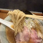 Homemade Ramen 青麦 - 