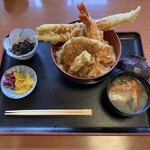 食事処 池田 - 