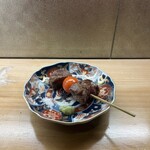 西銀 ぼたん - 