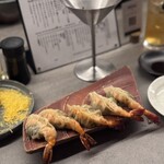韓国創作料理 Hyeongyeon - 