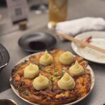 韓国創作料理 Hyeongyeon - 