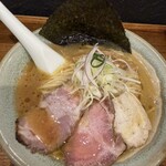 Homemade Ramen 青麦 - 