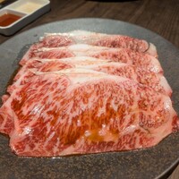 焼肉 銀座コバウ 並木通り店 - 