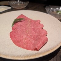焼肉 銀座コバウ 並木通り店 - 