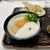 うどん 丸香 - 料理写真:月見山