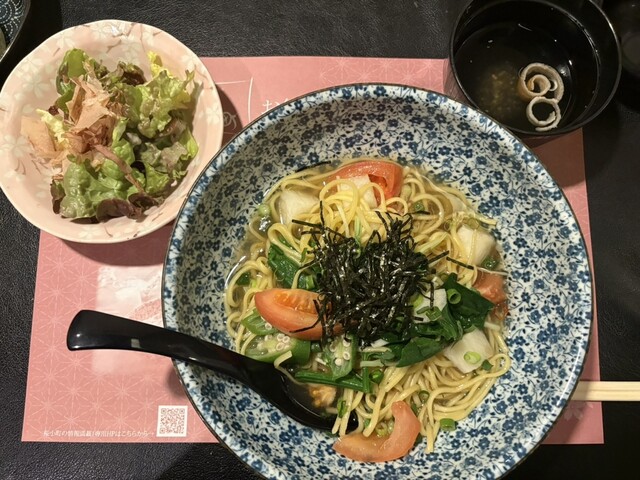 桜小町 可児店 - 可児川/パスタ | 食べログ
