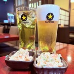 個室居酒屋 獏々堂 - 