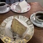 茶亭 羽當 - 