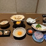 Ishi to Sakana Jiraiya Hirosaki ten