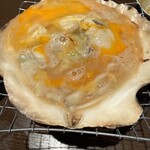 Ishi to Sakana Jiraiya Hirosaki ten
