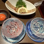 Ishi to Sakana Jiraiya Hirosaki ten