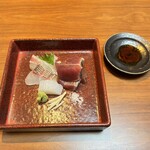 座屋 - 