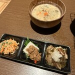 Ishi to Sakana Jiraiya Hirosaki ten