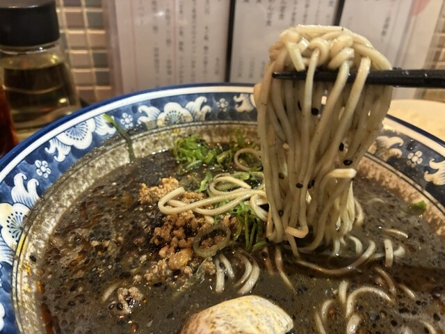 中華や 萬丸 - 八幡山/中華料理 | 食べログ