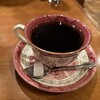 ヤマモト - ブレンドコーヒー