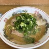 中華そば 遊山 - 