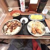 街かど屋 - 豚味噌ご飯定食