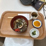 レストハウス バウム - 料理写真: