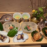 ぎんざ 一二岐 - 