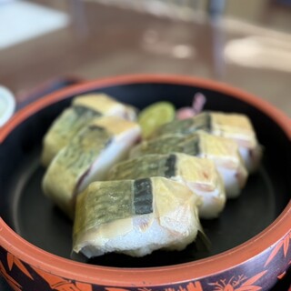 鳴門カントリークラブ レストラン_1