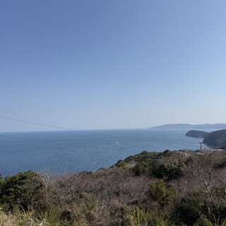 鳴門カントリークラブ レストラン_0