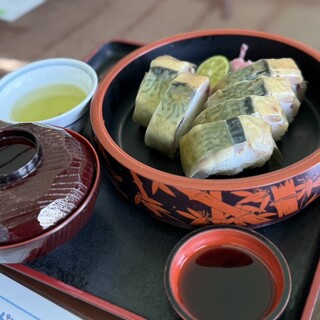 鳴門カントリークラブ レストラン_2