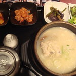 KOREAN DINING 長寿韓酒房 - 