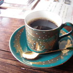 カフェ　五三九 - コーヒー