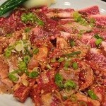 焼肉 雅楽 - 