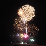 トラットリア・ピアノ - 古都奈良の新年を飾る炎の祭礼：若草山焼きへお越しの際は是非お店へお越しを