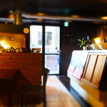 トラットリア・ピアノ - トラットリア・ピアノ(’15.01月)