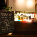 トラットリア・ピアノ - トラットリア・ピアノ(’15.01月)