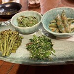 うまいもの 楽味 - 