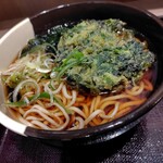 狭山そば - 