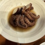 うまいもの 楽味 - 