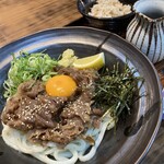 釜盛 - 