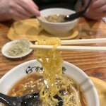 利尻らーめん味楽 - 