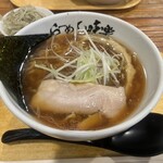 利尻らーめん味楽 - 