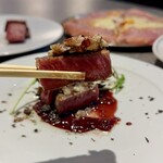 トリコミート - 