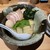 麺也時しらず - 料理写真: