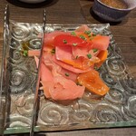 桜梅桃李 - 