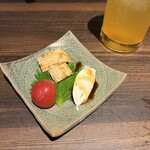 桜梅桃李 - 
