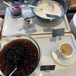 BLUE KITCHEN - 