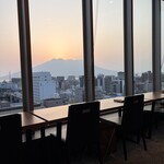 BLUE KITCHEN - 