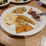 ジミー - 料理写真: